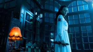 Задник до фильму"Запрошення" #298032