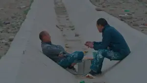 Задник до фильму"基地之侧" #757174