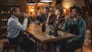 Задник до фильму"Смак кохання" #397731