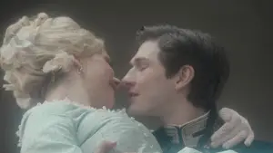 Задник до фильму"Гидка сестра" #519196