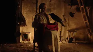 Задник до фильму"Відьма" #600192