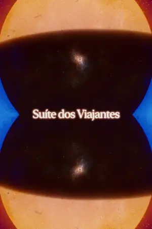 Suíte dos Viajantes