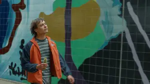 Задник до фильму"Халамидник" #533576