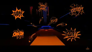 Задник до фильму"Шпигуни під прикриттям" #204990