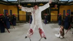 Задник до фильму"Історія китайської камери тортур" #740795