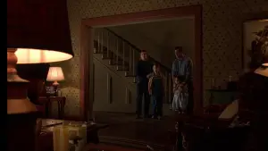 Задник до фильму"Знаки" #670325