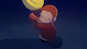 Задник до фильму"Curious George" #878613