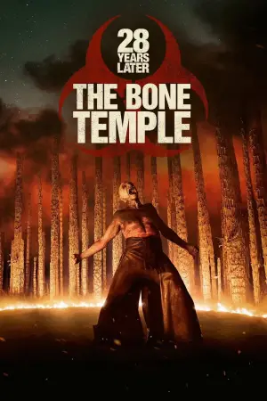 Постер до фильму"28 років по тому: Храм кісток" #509431