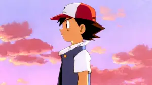 Задник до фильму"劇場版ポケットモンスター 幻のポケモン ルギア爆誕" #804549