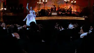 Задник до фильму"Мулен Руж" #802176