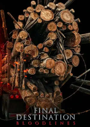 Постер до фильму"Пункт призначення 6" #548028