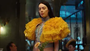 Задник до фильму"Бідолашні створіння" #160942