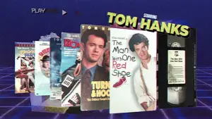 Задник до фильму"Tom Hanks, un héros ordinaire" #920222