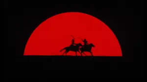 Задник до фильму"一匹白馬的熱夢" #914806