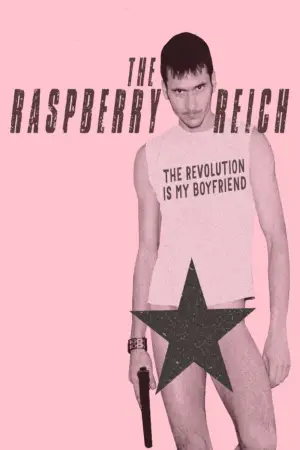 Постер до фильму"The Raspberry Reich" #949521