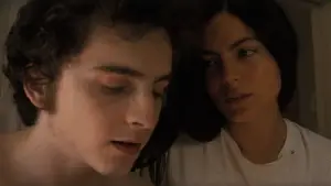 Задник до фильму"Боб Ділан: Цілковитий незнайомець" #577727