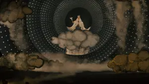 Задник до фильму"Амадей" #664836