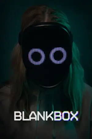 Постер до фильму"BlankBox" #771811