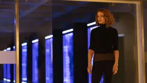 Задник до фильму"Код «Чорна канарка»" #623201