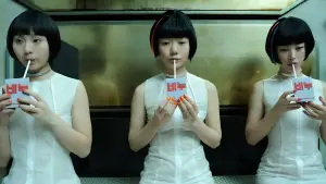 Задник до фильму"Хмарний атлас" #681493