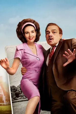 Постер до фильму"Закинуті в майбутнє" #522744