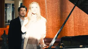 Задник до фильму"Трансформери 3" #810750