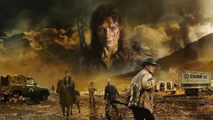 Задник до фильму"Прости нас усіх" #662951