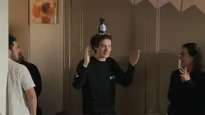 Задник до фильму"" #718558