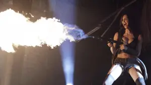 Задник до фильму"Смертельні перегони 3: Пекло" #325493