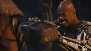 Задник до фильму"Мортал Комбат" #242593