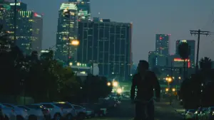 Задник до фильму"Луркер" #779608