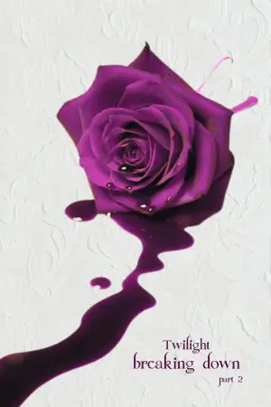 Постер до фильму"Сутінки. Сага: Світанок - Частина 2" #525722