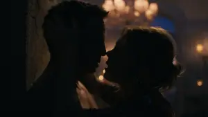 Задник до фильму"007: Не час помирати" #766903