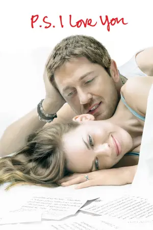 Постер до фильму"P.S. Я кохаю тебе" #725604