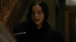 Задник до фильму"Крик" #590862