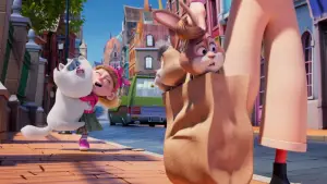 Задник до фильму"Спікед!" #766878