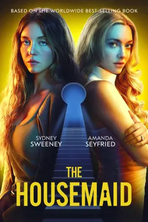 Постер до фильму"Служниця" #764594