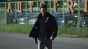 Задник до фильму"Невидимий гість" #663129