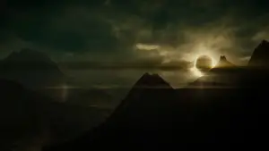 Задник до фильму"Тор 2: Царство темряви" #585359