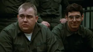 Задник до фильму"Нашивки" #614411