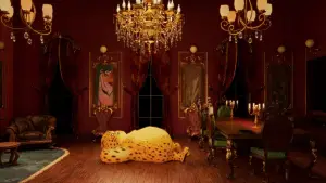 Задник до фильму"یوز" #776143