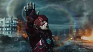 Задник до фильму"Ліга справедливості Зака Снайдера" #664929