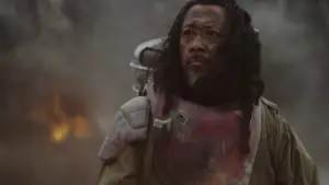 Задник до фильму"Бунтар Один. Зоряні війни: Історія" #611102