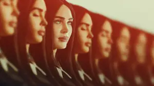 Задник до фильму"Непокірна Еліс" #590745