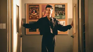 Задник до фильму"Бос" #564504