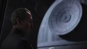 Задник до фильму"Бунтар Один. Зоряні війни: Історія" #611086