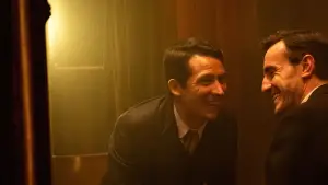 Задник до фильму"Історія звуку" #526074