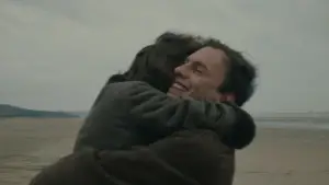 Задник до фильму"Чоловік і жінка" #533784