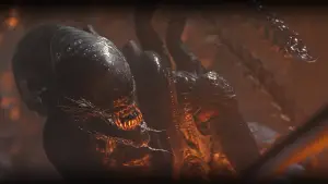 Задник до фильму"Чужий: Ромул" #545701