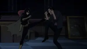 Задник до фильму"Бетмен: Убивчий жарт" #276769